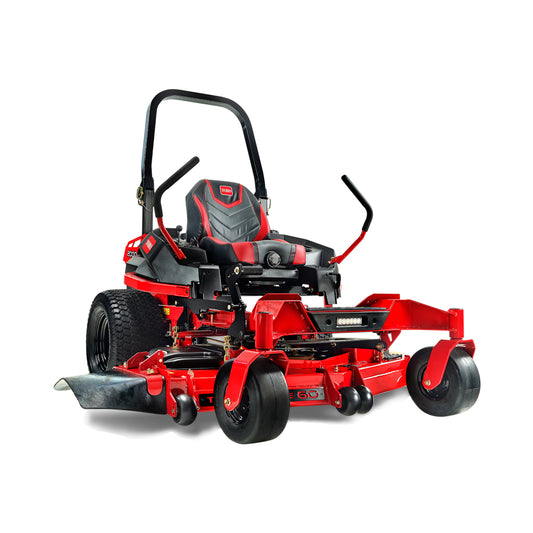 Toro Z Master 2000 48" Ride-on Lawn Mower