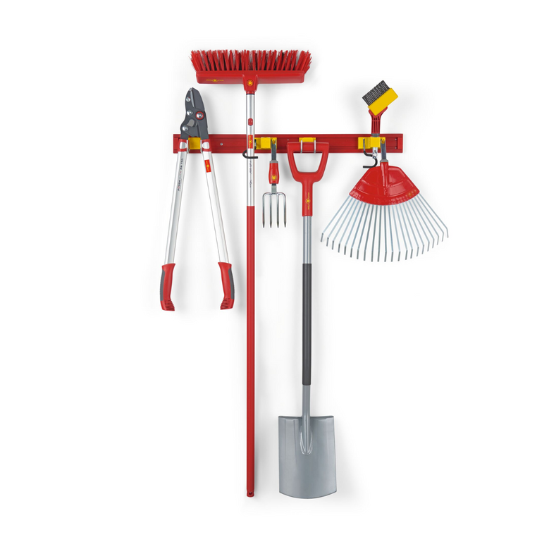 Wolf Garten UM-M Multi-Star Tool Holder