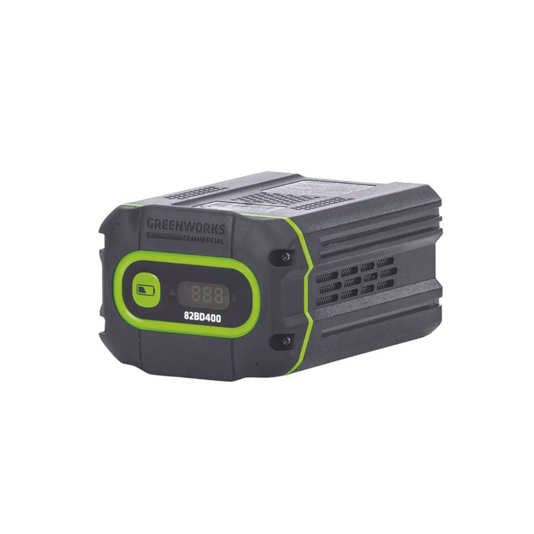Greenworks 82CS27 18
