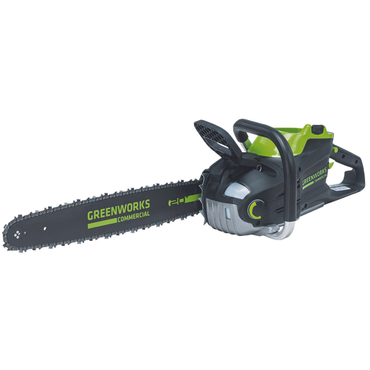 Greenworks 82CS34 82v Battery Chainsaw (Skin Only)