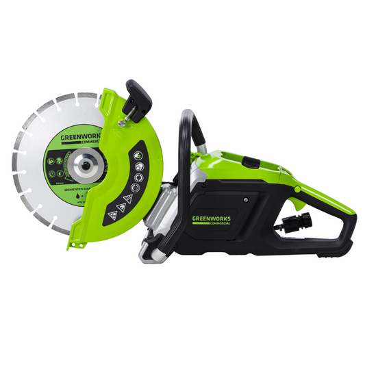 Greenworks 82PC300 82v Battery Power Cutter (Skin Only)