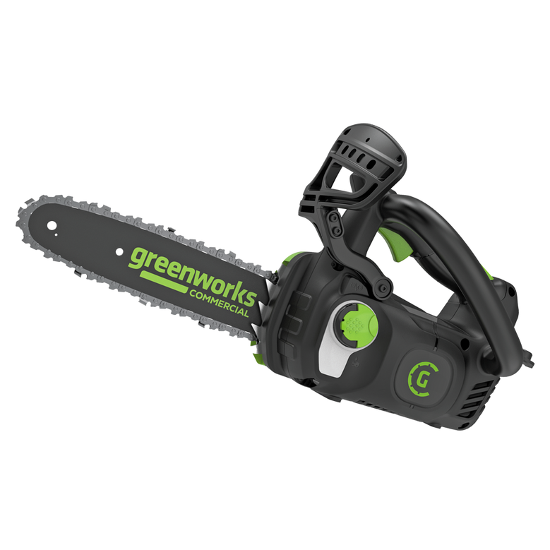 Greenworks 82TCS15 82v Battery Top Handle Chainsaw (Skin Only)