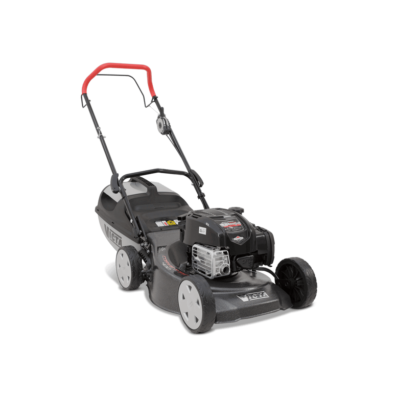Victa Corvette 400 Self Propelled Petrol Lawn Mower