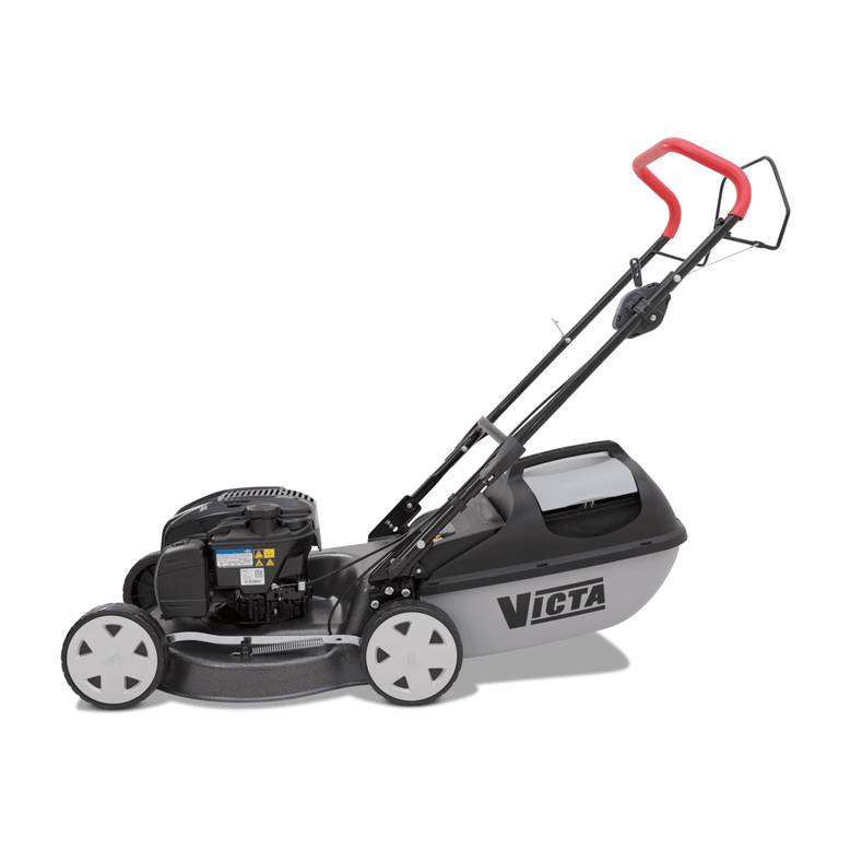 Victa Corvette 400 Self Propelled Petrol Lawn Mower