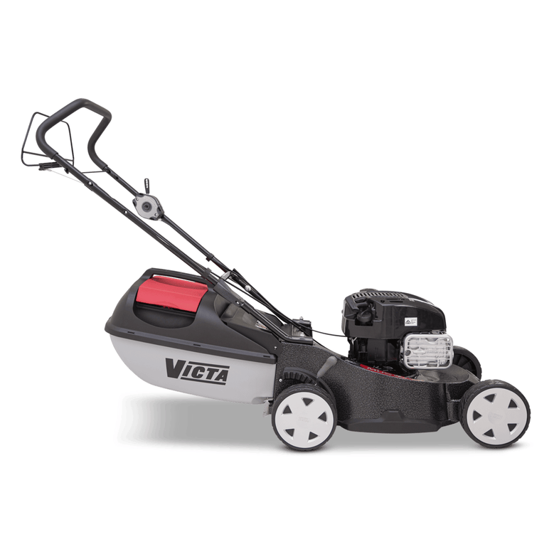 VICTA Mustang 725EXi Self-Propelled Petrol Mower