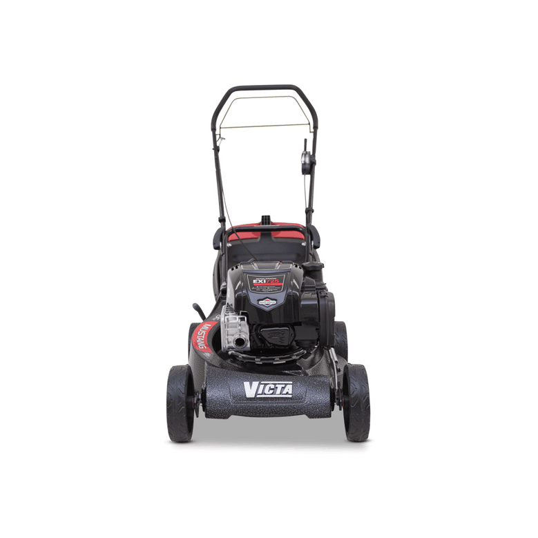 VICTA Mustang 725EXi Self-Propelled Petrol Mower