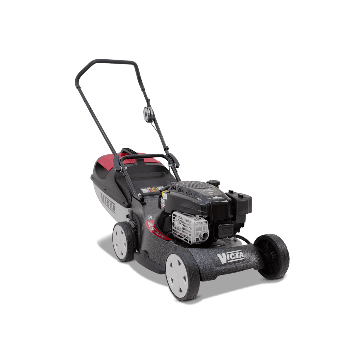Victa Mustang 850 Petrol Lawn Mower