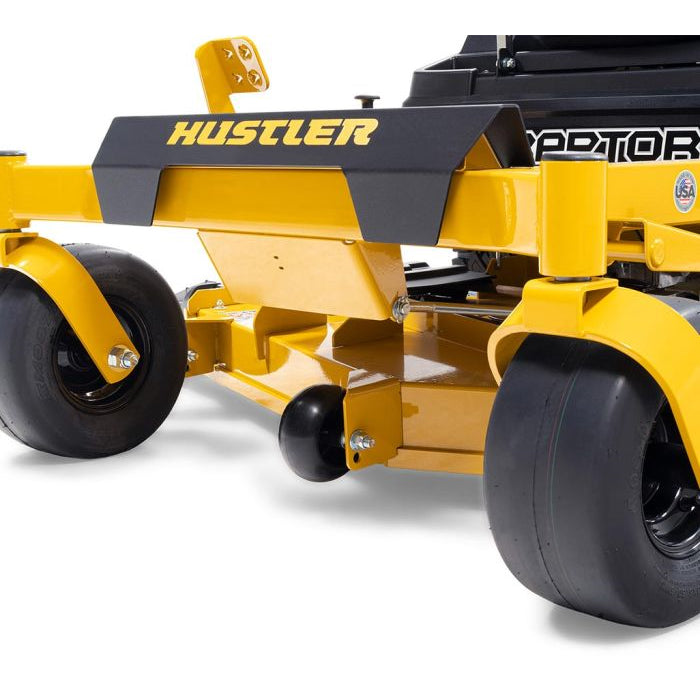 Hustler Raptor XD 48 Zero-Turn Ride-on Mower