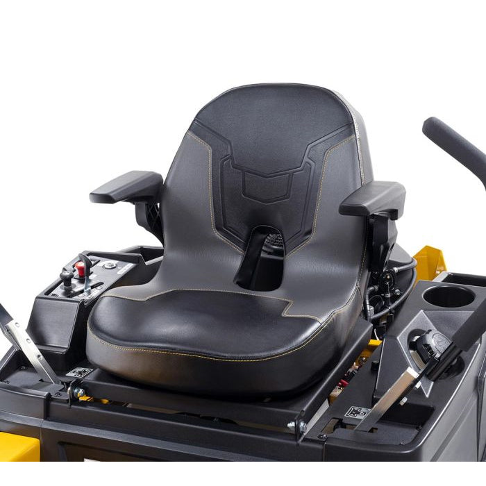 Hustler Raptor XD 48 Zero-Turn Ride-on Mower