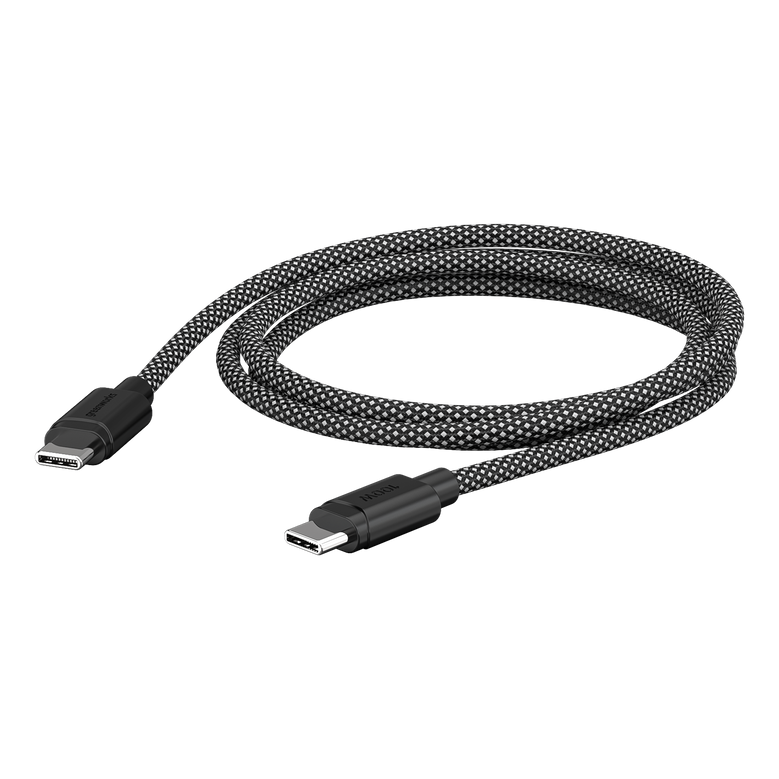 Greenworks 24V POWERALL 100W 1Mtr USB-C – USB-C Charger Cable
