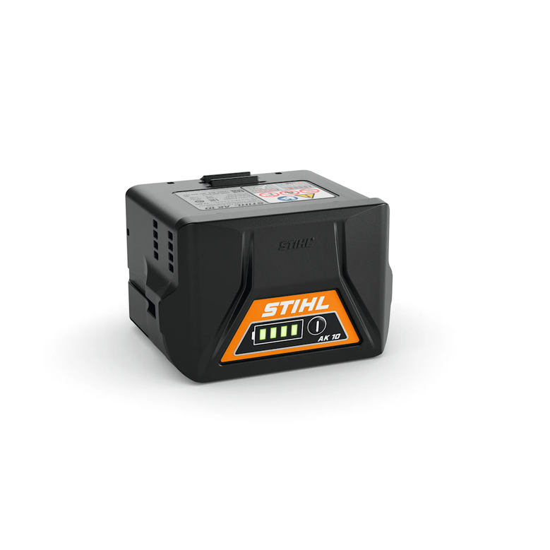 Stihl AK 10 Battery + AL 101 Charger Kit (4520 007 5905)