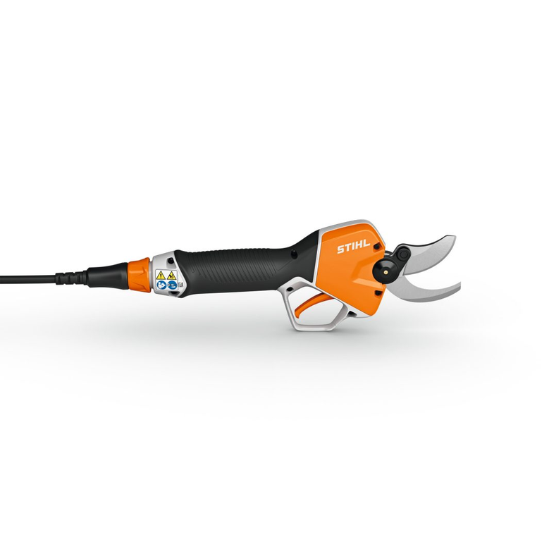 Stihl ASA 140 Battery Garden Secateurs Skin (VA08 011 6200)