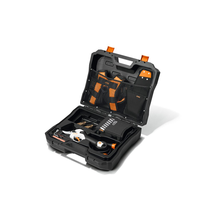 Stihl ASA 140 Battery Garden Secateurs Skin (VA08 011 6200)