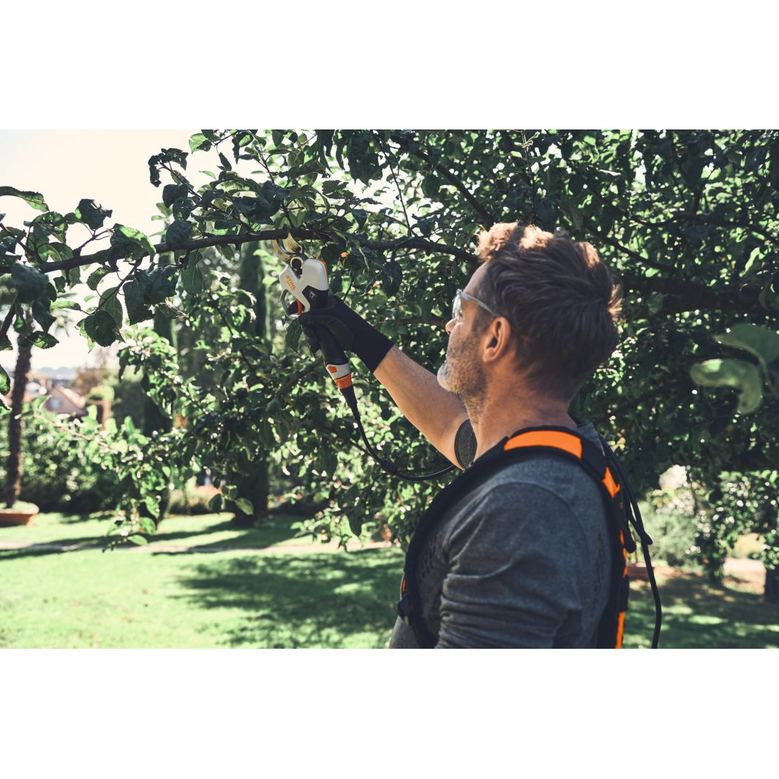 Stihl ASA 140 Battery Garden Secateurs Skin (VA08 011 6200)