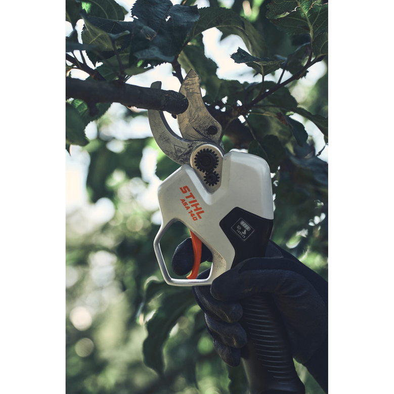 Stihl ASA 140 Battery Garden Secateurs Skin (VA08 011 6200)