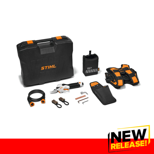 Stihl ASA 140 Battery Garden Secateurs Skin (VA08 011 6200)