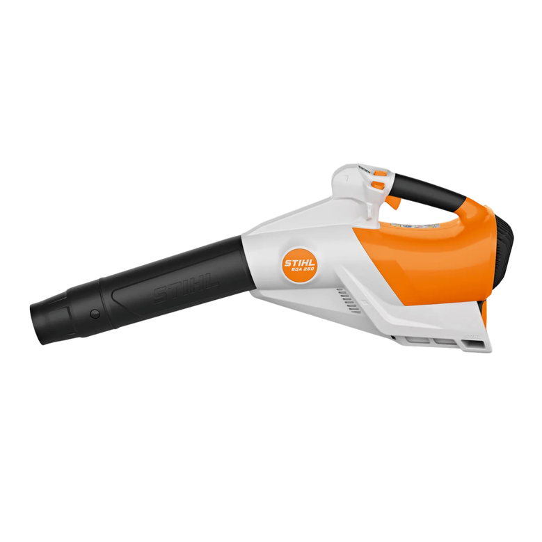 BGA250 Cordless Blower, Skin (AP)