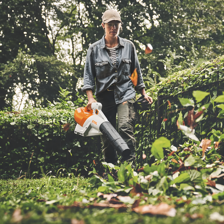 BGA250 Cordless Blower, Skin (AP)