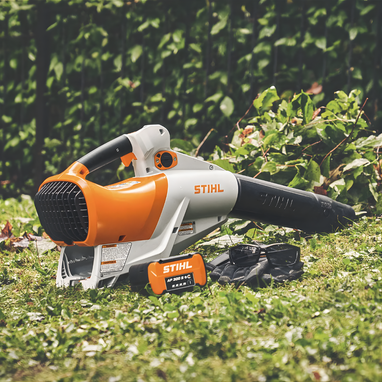 BGA250 Cordless Blower, Skin (AP)
