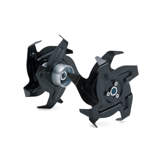 Stihl BK-MM - Bolo Tine Attachment (MM56)