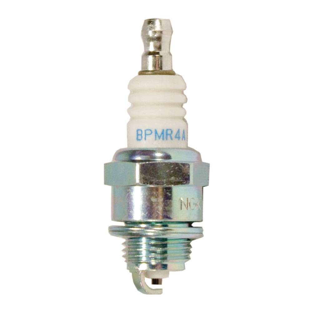 NGK Spark Plug (BPMR4A)