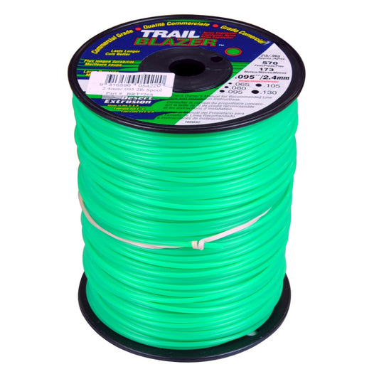 Trail Blazer Nylon Line 2.4 mm - 173 m (BRT5268P)