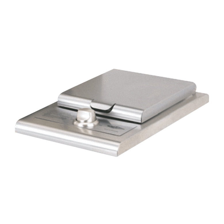 BeefEater Signature Trolley Mounted BBQ Side Burner