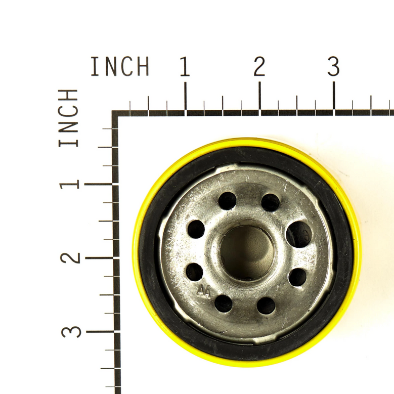 Proven Part Extended Life Oil Filter – Fits Briggs & Stratton 696854, 795890, 695396 – 21R802, 21R807