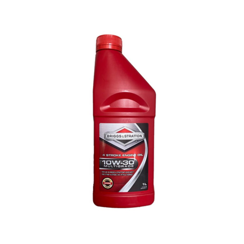 Briggs & Stratton Engine Oil 10w30 - 1 L (HA27306A)
