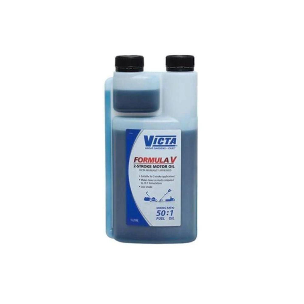 Briggs & Stratton 2-Stroke Engine Oil 1 L (HA27318A)