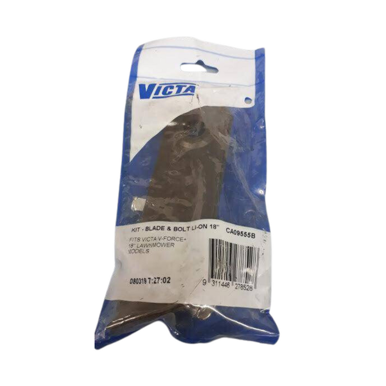 Victa 82v mower blades deals