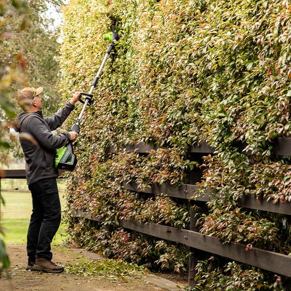 Greenworks GD60PHT51 60V Pole Hedge Trimmer (Skin Only)