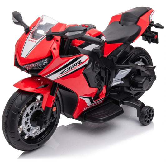 Honda Toy Powered CBR Motor Bike (L08KB022CBR)