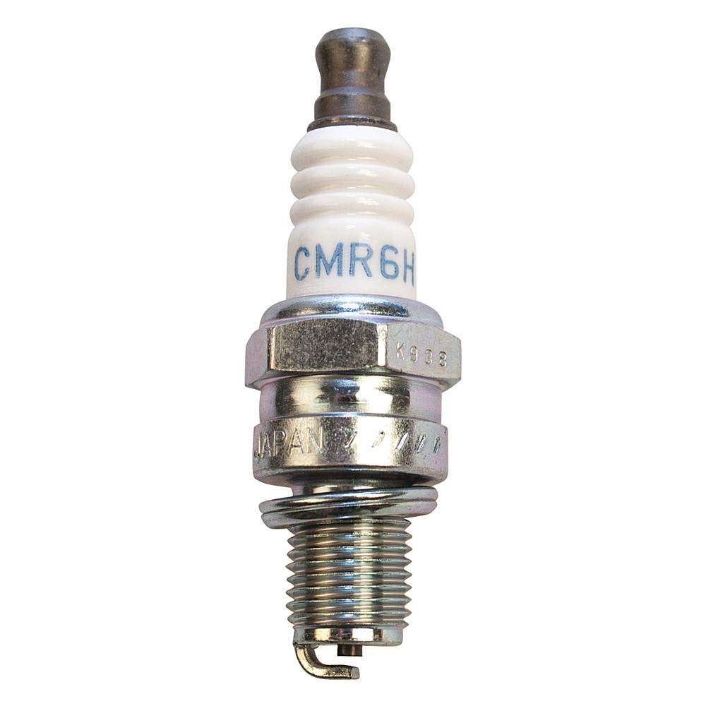 Nov Mr6h Riser NGK Spark Plug (CMR6H) – GYC