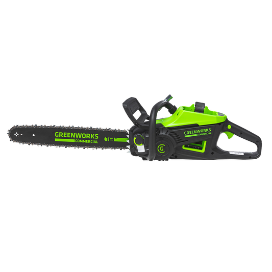 Greenworks 82CS27 82v Battery Chainsaw (Skin Only)