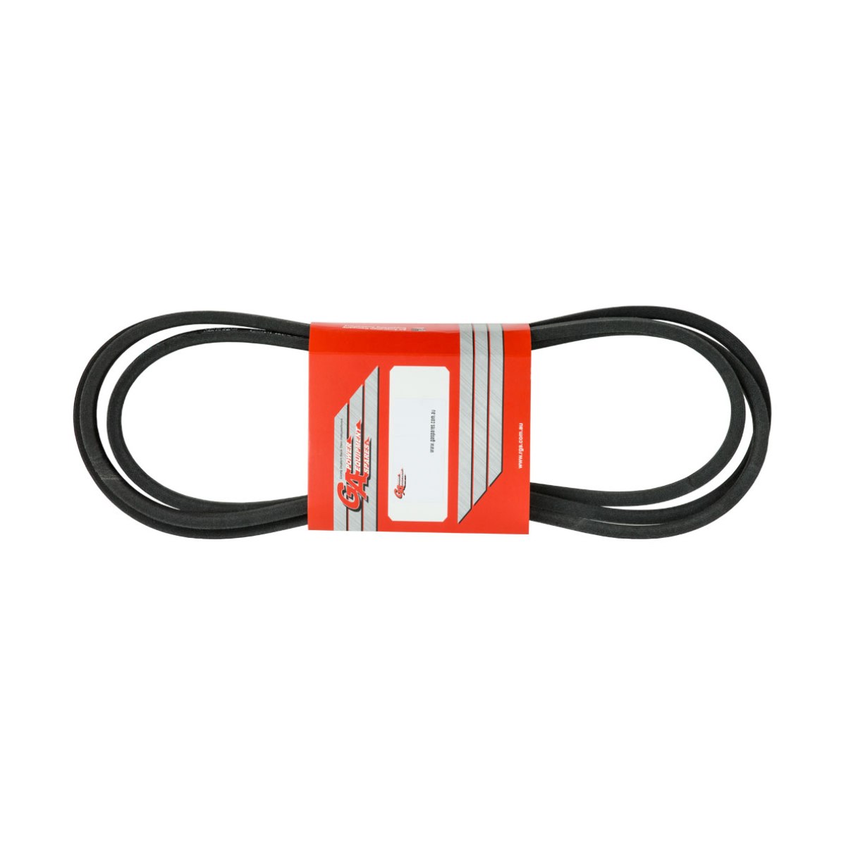 Cub Cadet 48" Cut, Cutter Deck Belt (BEL8579)