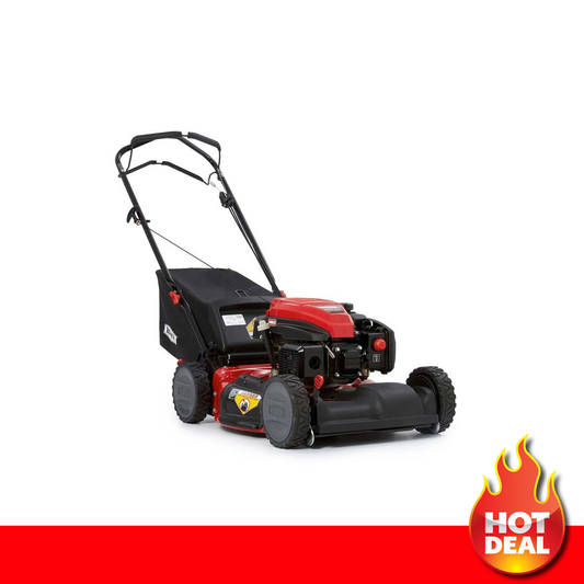 Rover DuraCut 955 Self Propelled Lawn Mower