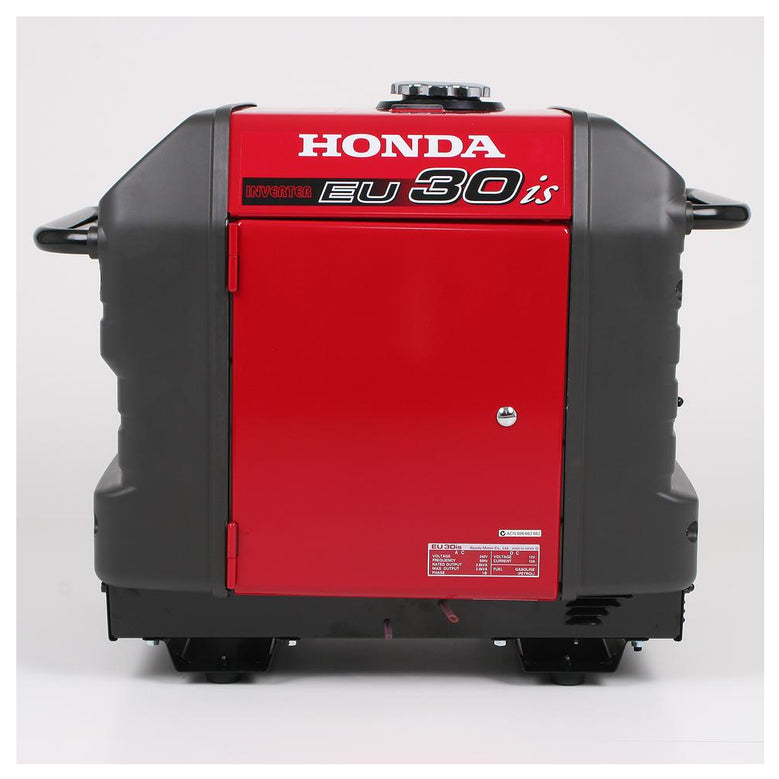 Honda EU30is Generator