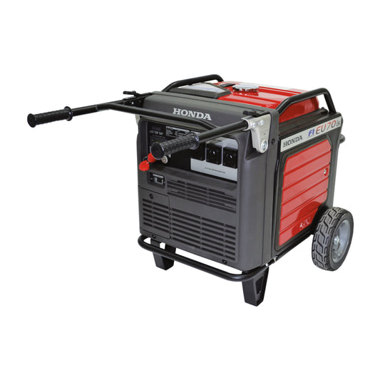 Honda EU70is Generator