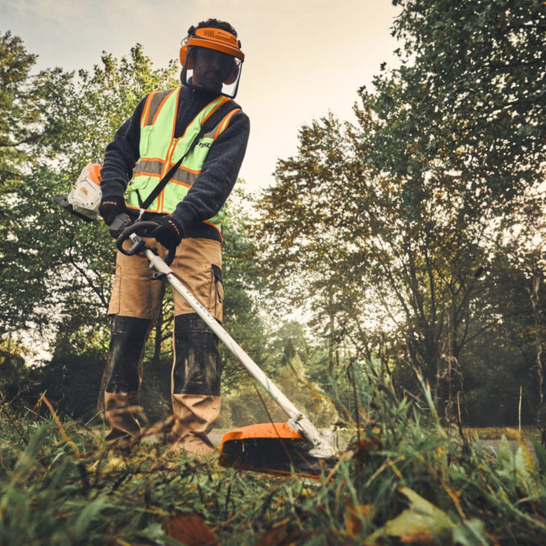 Stihl FSS-KM - Autocut (Kombi Tool) (KMA200 & KM131 Only)