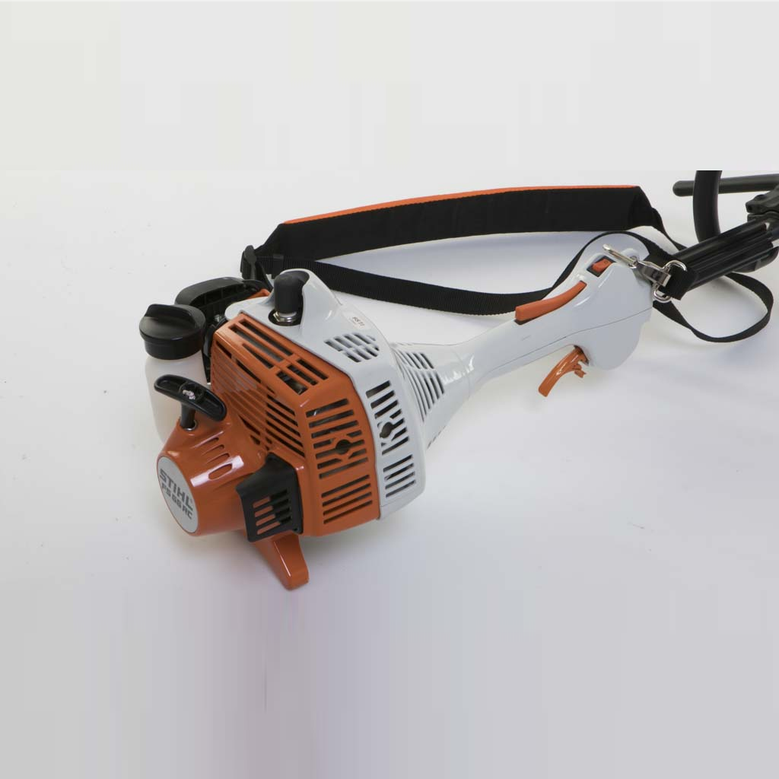 Stihl FS 55 RC-E Petrol Brush Cutter
