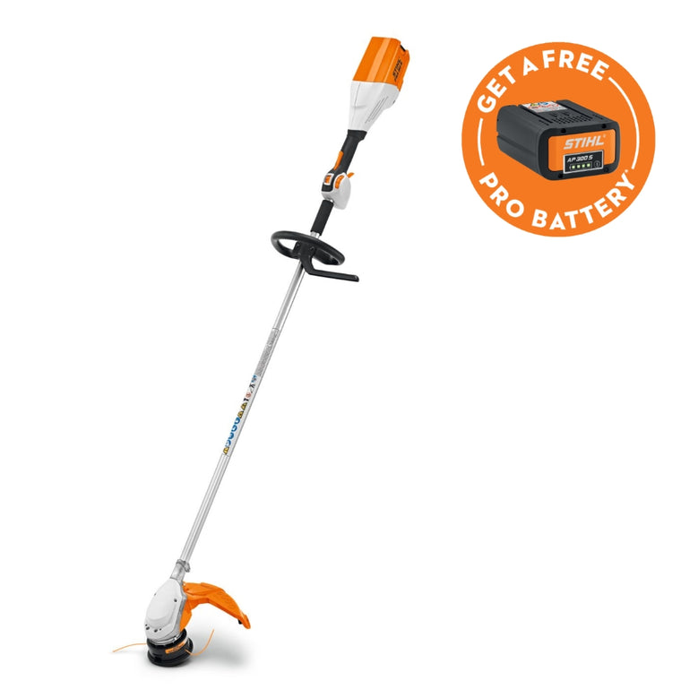Stihl FSA 90 R Brushcutter (Skin Only) 4863 200 0090 GYC