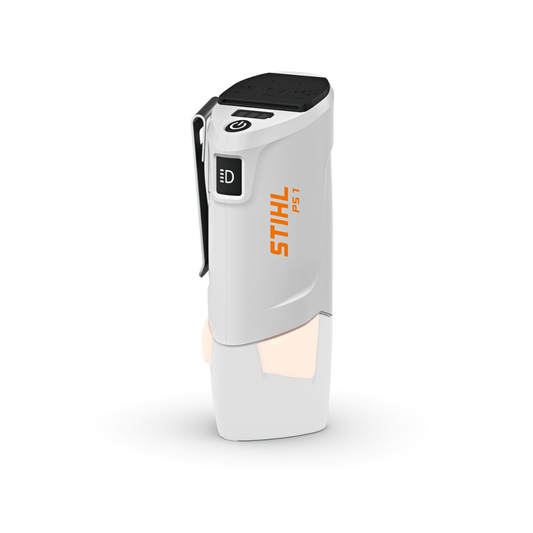 PS1 Portable Power Bank / Charger, (AS)