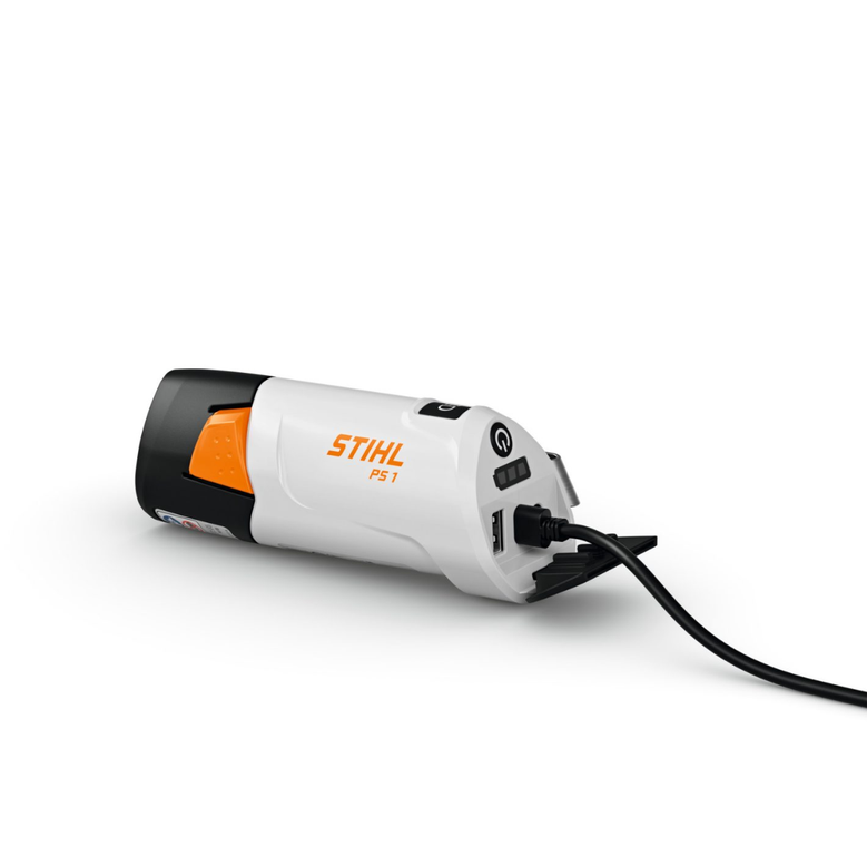 PS1 Portable Power Bank / Charger, (AS)