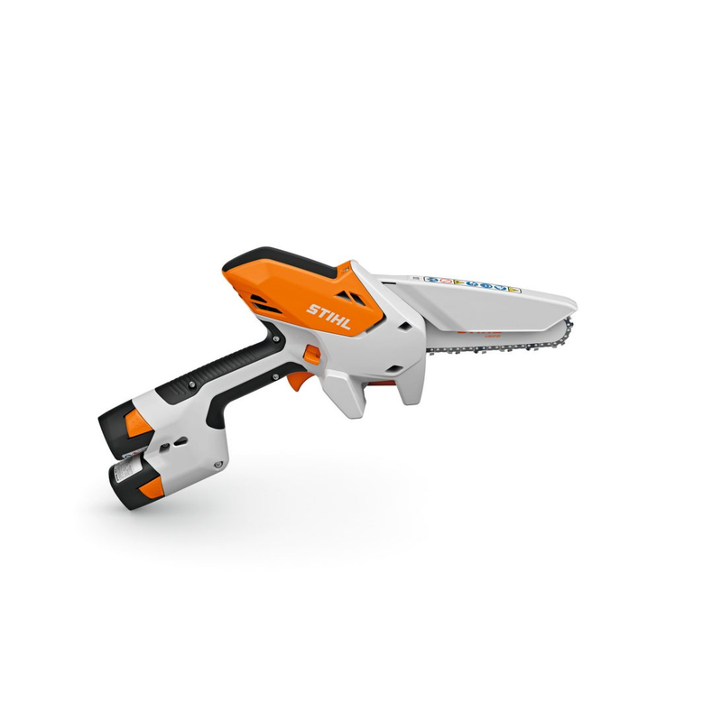 STIHL GTA 30 Battery Garden Pruner Kit