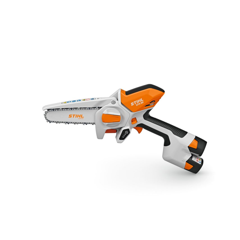 STIHL GTA 30 Battery Garden Pruner Kit
