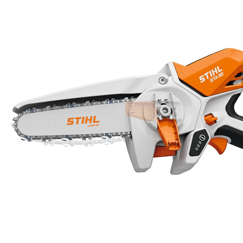 STIHL GTA 30 Battery Garden Pruner Kit