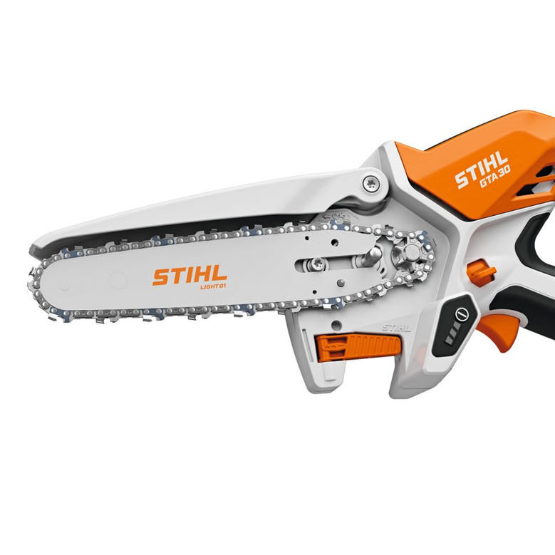 STIHL GTA 30 Battery Garden Pruner Kit