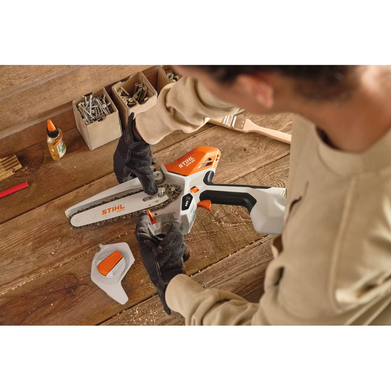 STIHL GTA 30 Battery Garden Pruner Kit