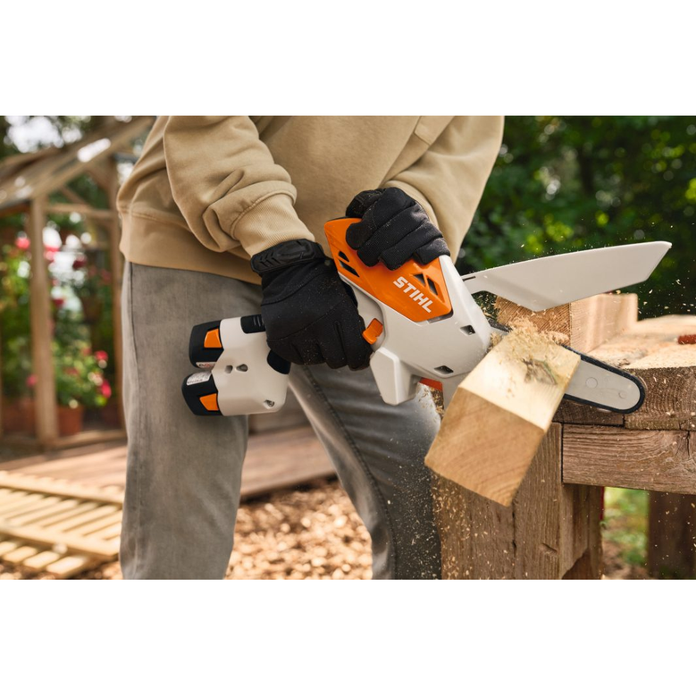 STIHL GTA 30 Battery Garden Pruner Kit